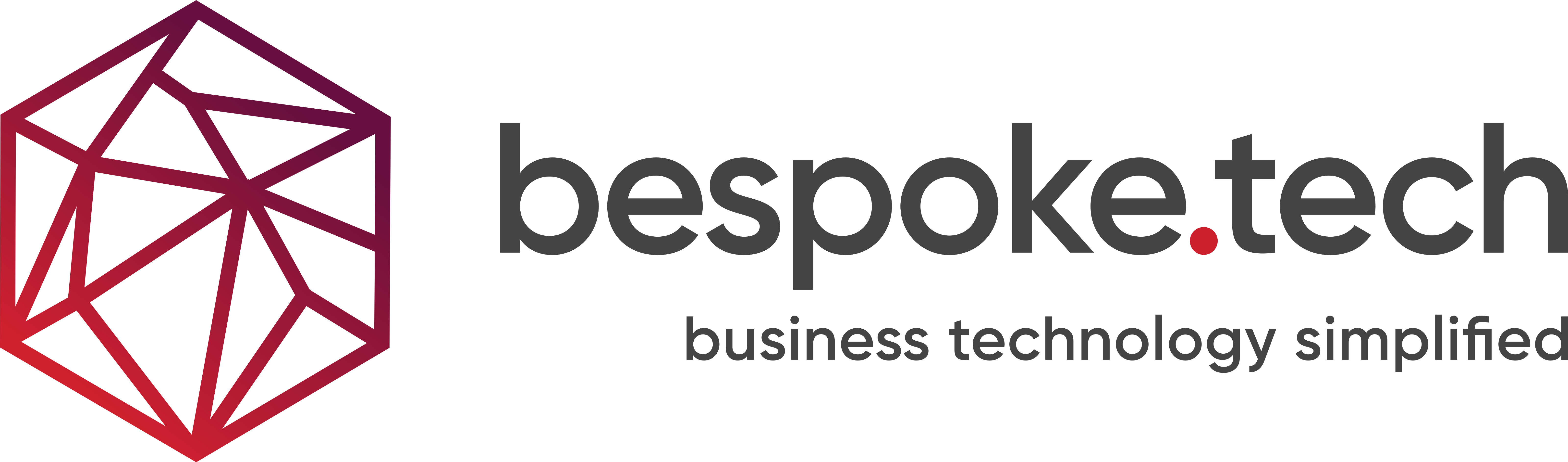 Bespoke Technology IT Services & Support logo